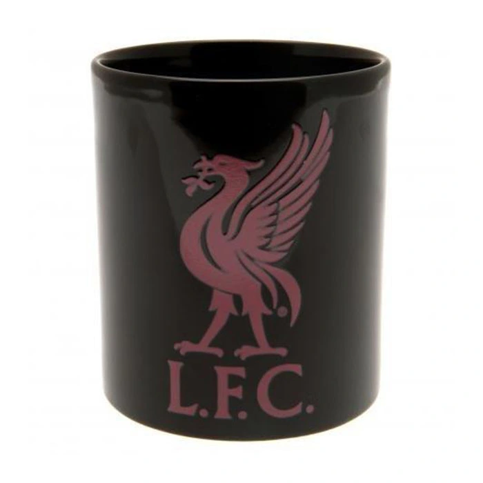 Liverpool magische Tasse