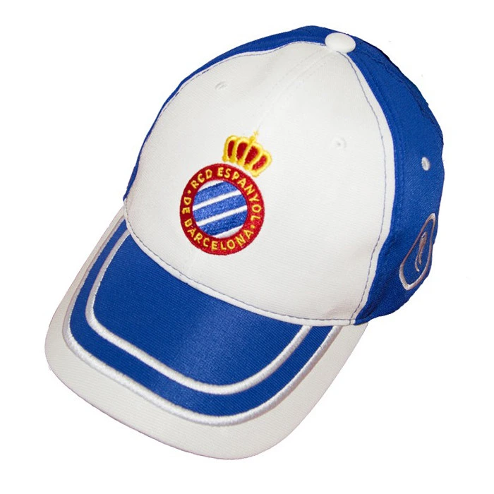 RCD Espanyol Mütze