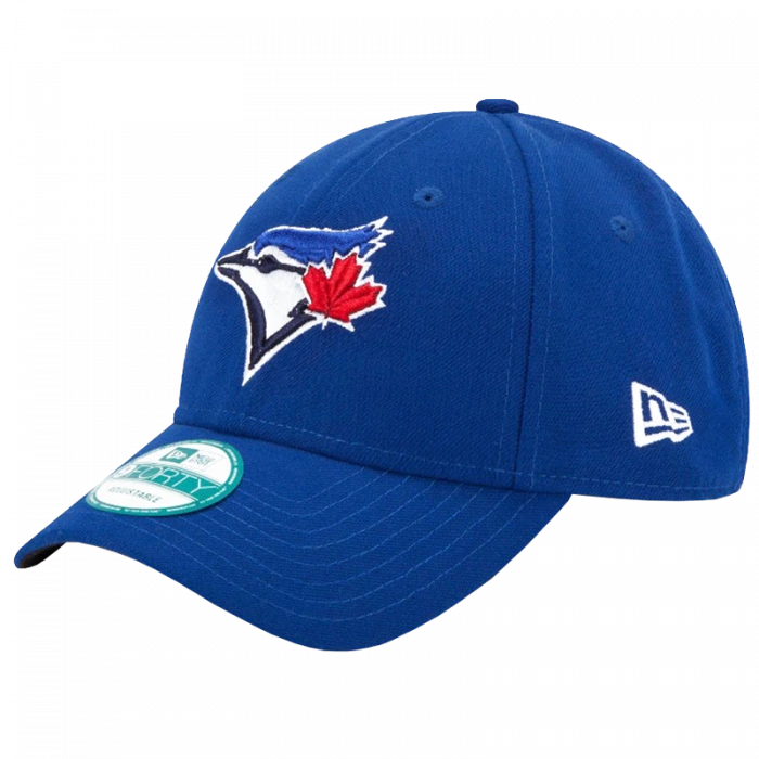 New Era 9FORTY The League kačket Toronto Blue Jays (10617827)