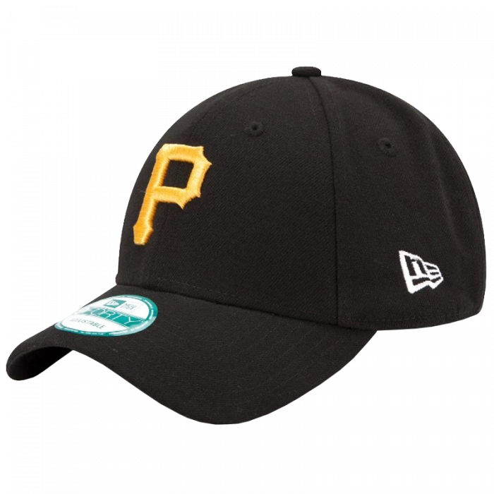 New Era 9FORTY The League cappellino Navy Pittsburgh Pirates (10047544)