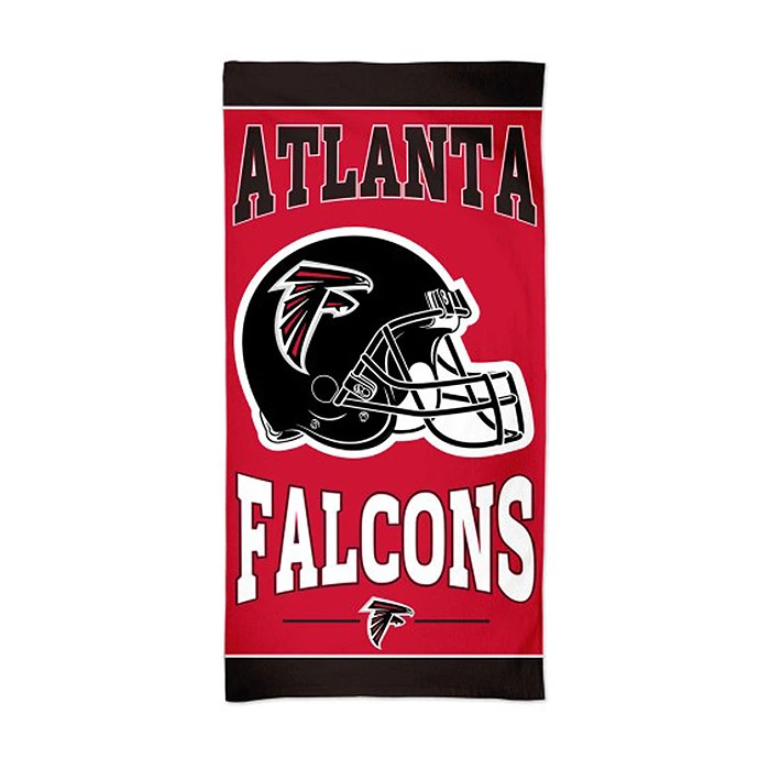 Atlanta Falcons Badetuch