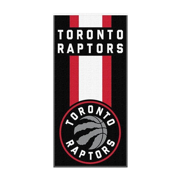 Toronto Raptors Badetuch 75x150