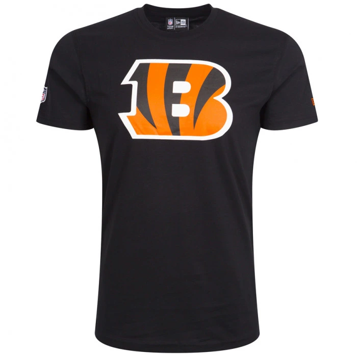 New Era Team Logo Cincinnati Bengals T-Shirt (11073674)