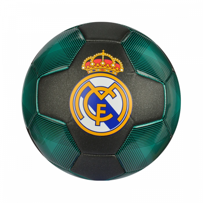 Real Madrid lopta N°4 vel. 2