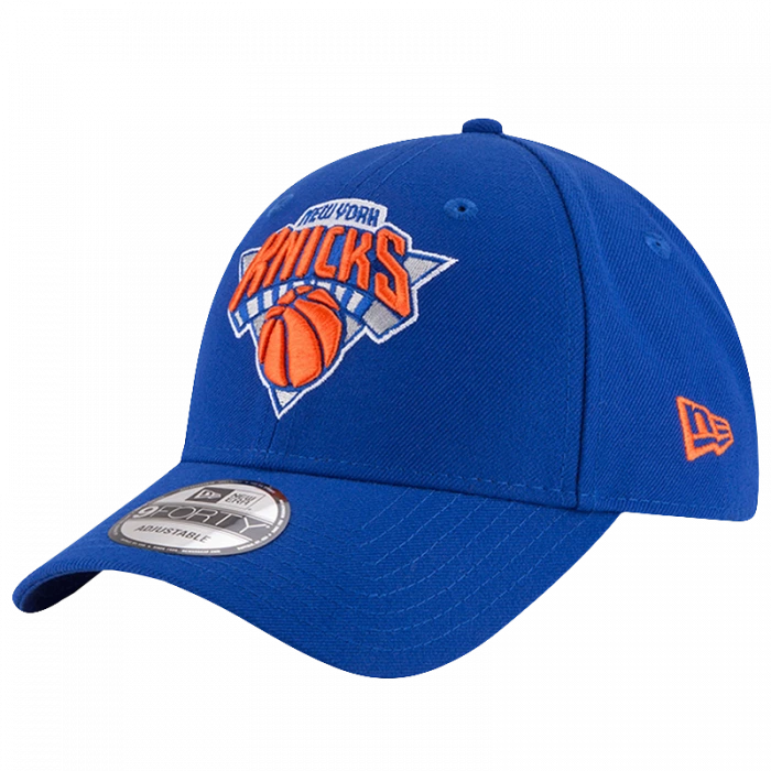 New Era 9FORTY The League kačket New York Knicks (11405599)