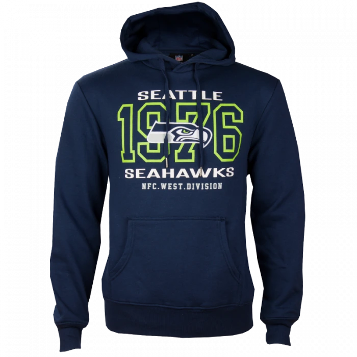 Seattle Seahawks Graphic OTH majica sa kapuljačom