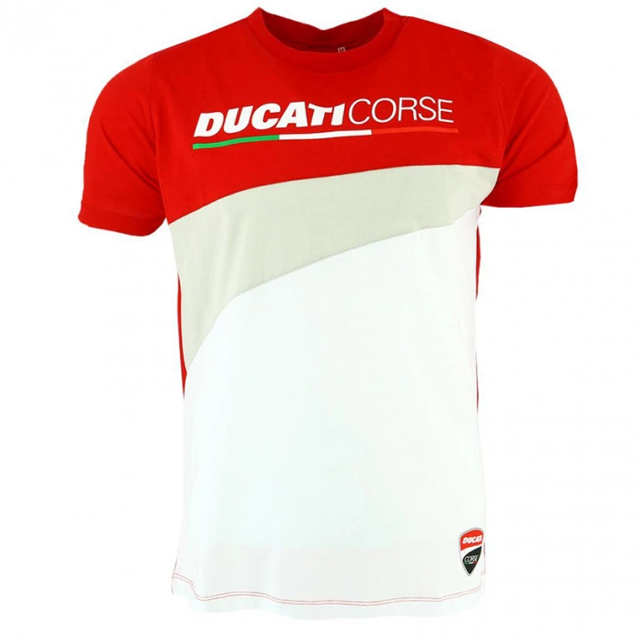 Ducati Corse Inserted majica