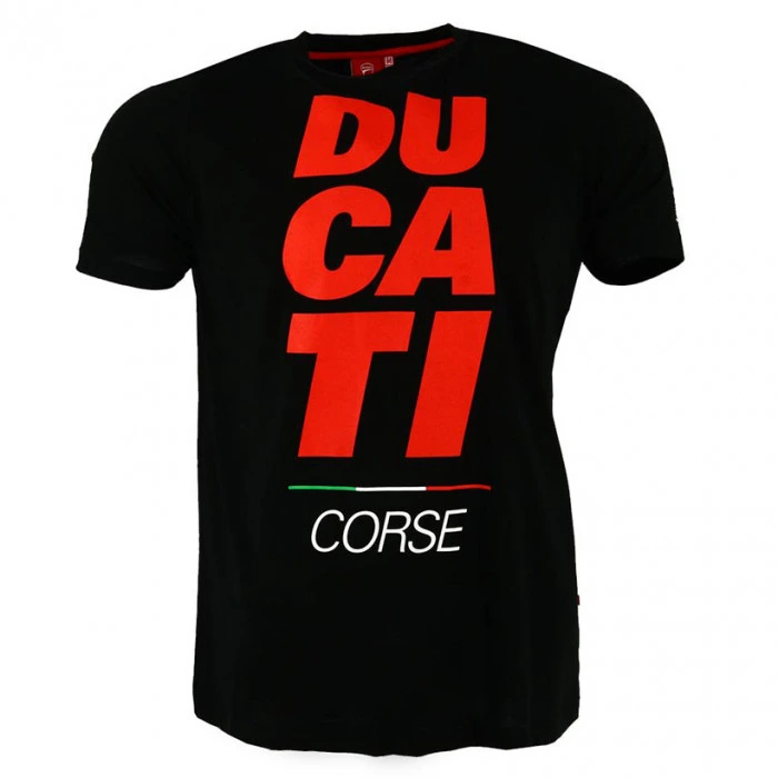 Ducati Corse T-Shirt 