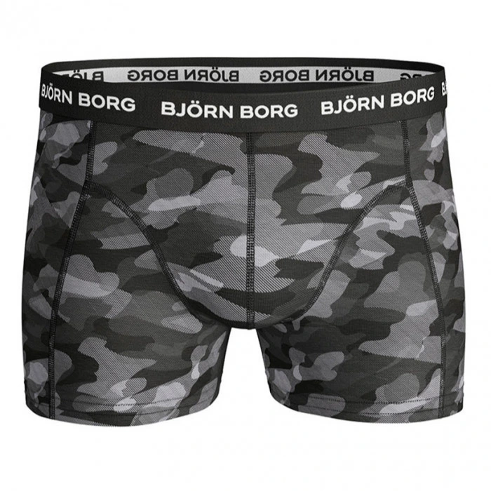 Björn Borg Mid Essential bokserice 