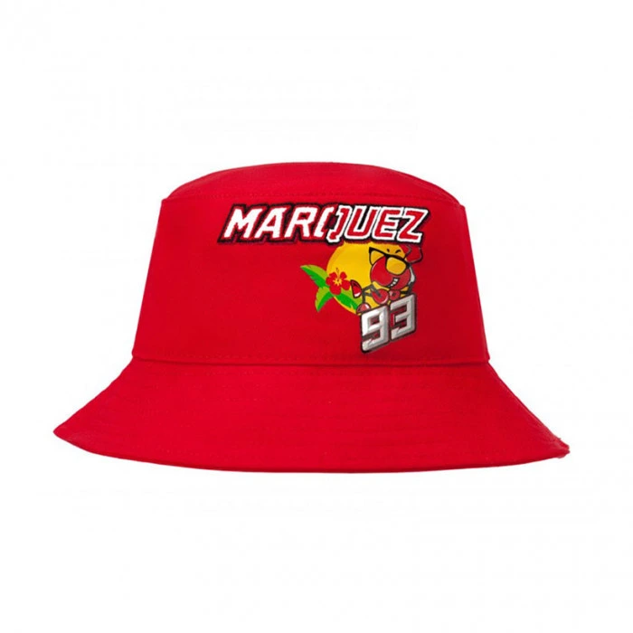 Marc Marquez MM93 cappello per bambini