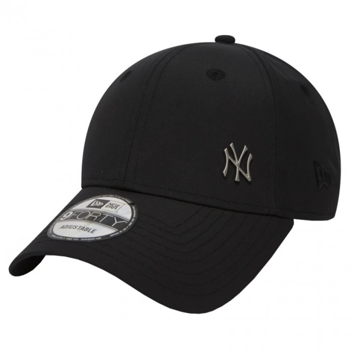 New York Yankees New Era 9FORTY Flawless kapa black (11198850)