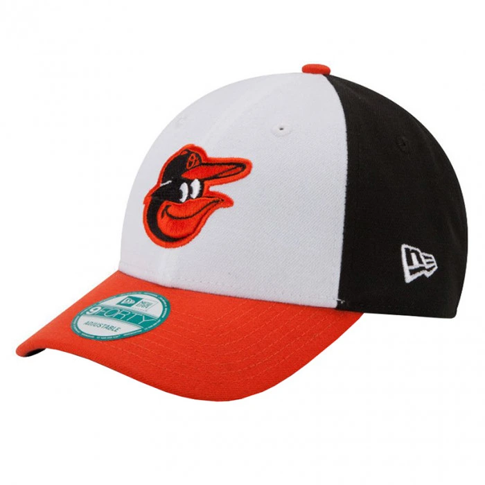 Baltimore Orioles New Era 9FORTY The League Cap