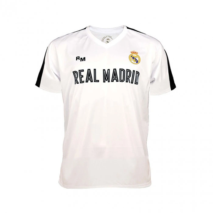 Real Madrid Attack 1st TEAM dječja trening majica 