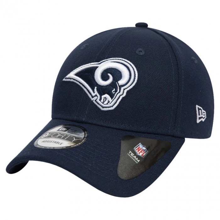 Los Angeles Rams New Era 9FORTY The League kačket