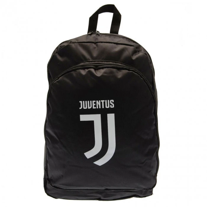 Juventus Crest Rucksack