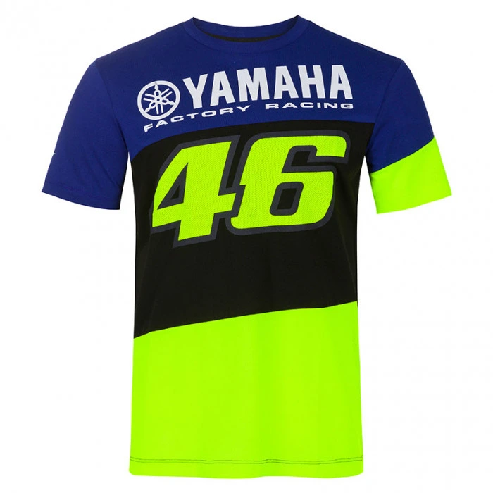 Valentino Rossi VR46 Yamaha Racing majica
