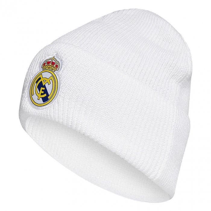 Real Madrid Adidas zimska kapa