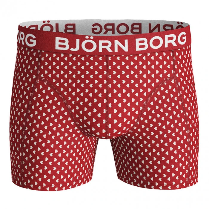 Björn Borg Sammy Little Love Core Boxershorts