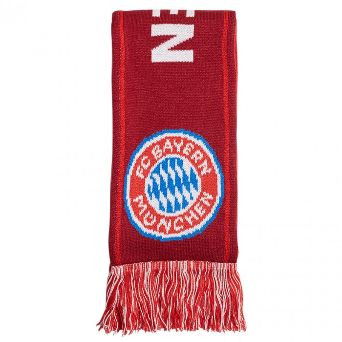 FC Bayern München Adidas šal