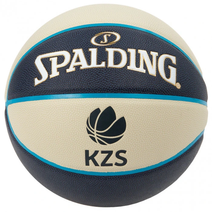 KZS Spalding TF-1000 Legacy Pallone da pallacanestro 7