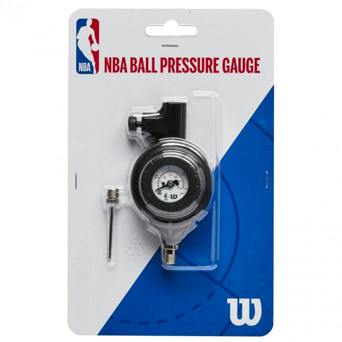NBA Wilson analogni merilnik zračnega tlaka v žogah