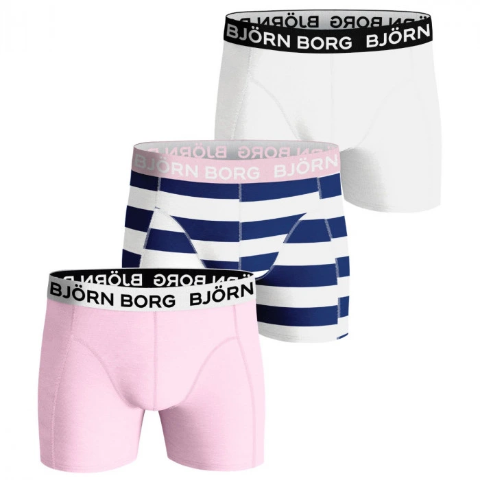 Björn Borg Essential 3x bokserice