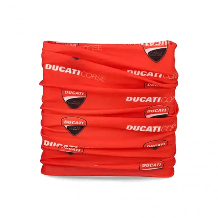 Ducati Corse Mehrzweckband