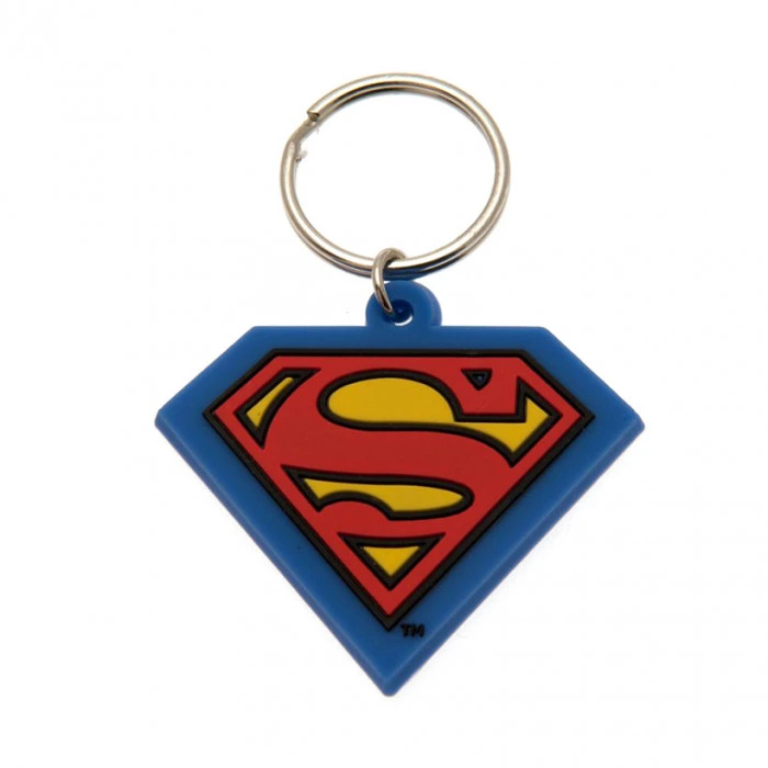Superman Schlüsselanhänger
