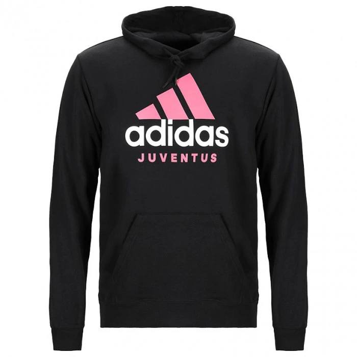 Juventus Adidas DNA Graphic duks sa kapuljačom