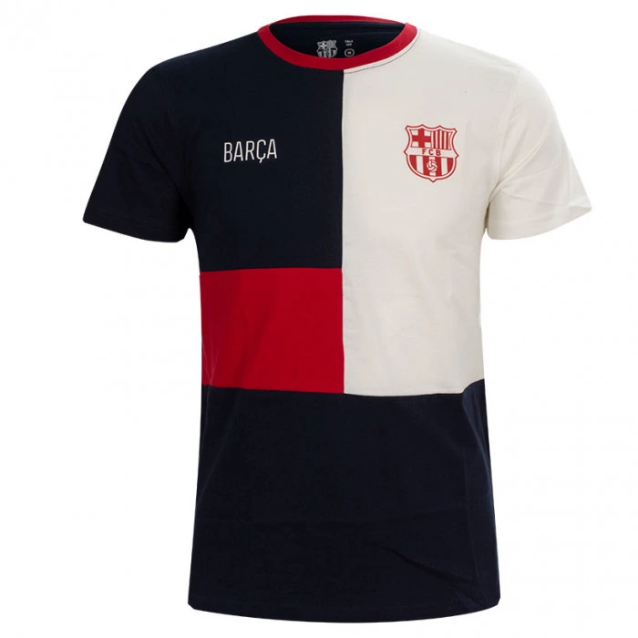 FC Barcelona Paste Two T-Shirt