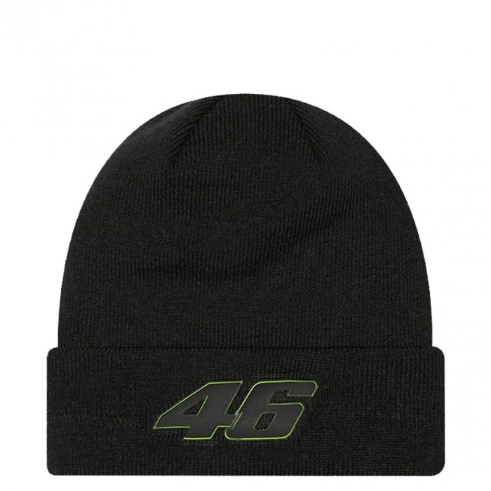 Valentino Rossi VR46 New Era HD Print cappello invernale