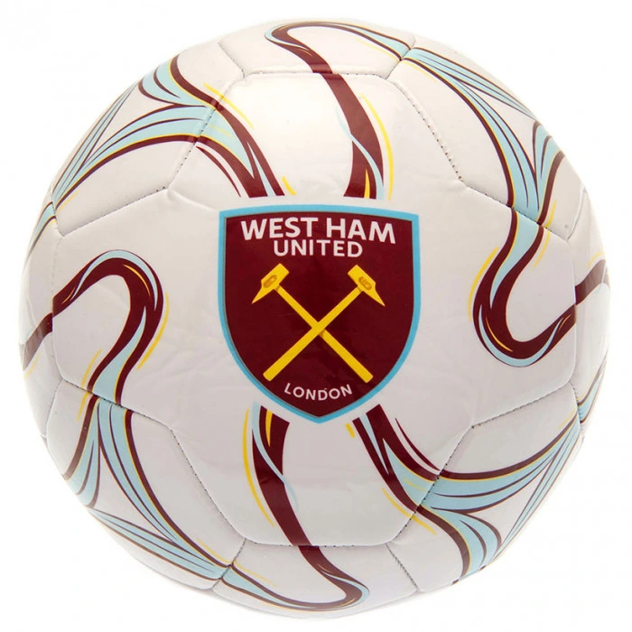 West Ham United CW Football 5