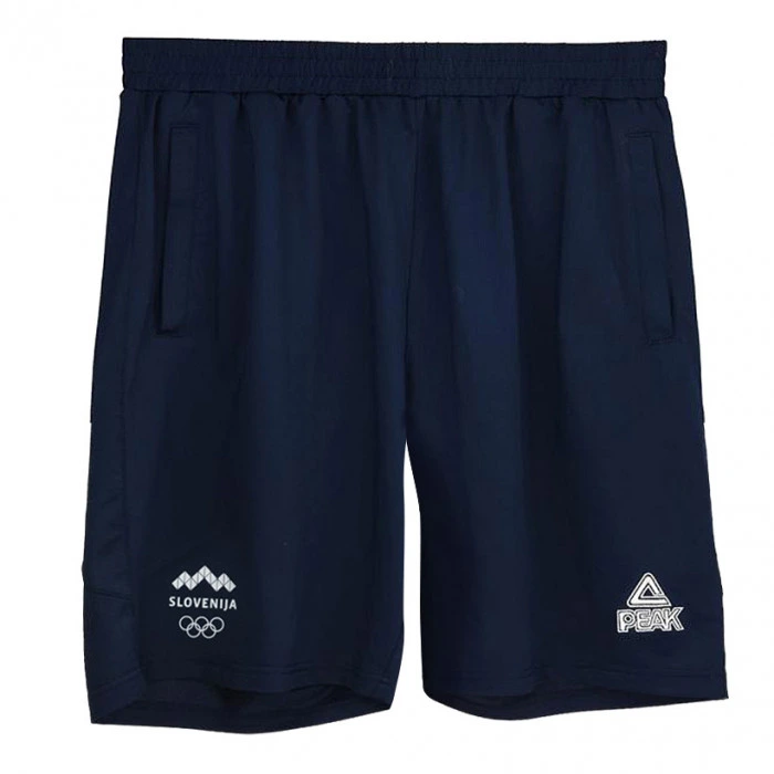 Slovenija OKS Peak Training shorts