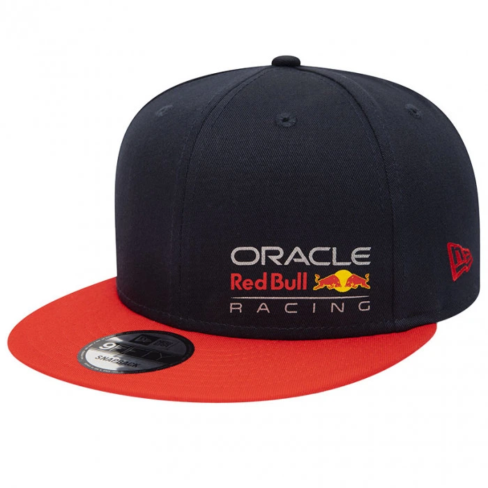Red Bull Racing New Era 9FIFTY Essential Cappellino