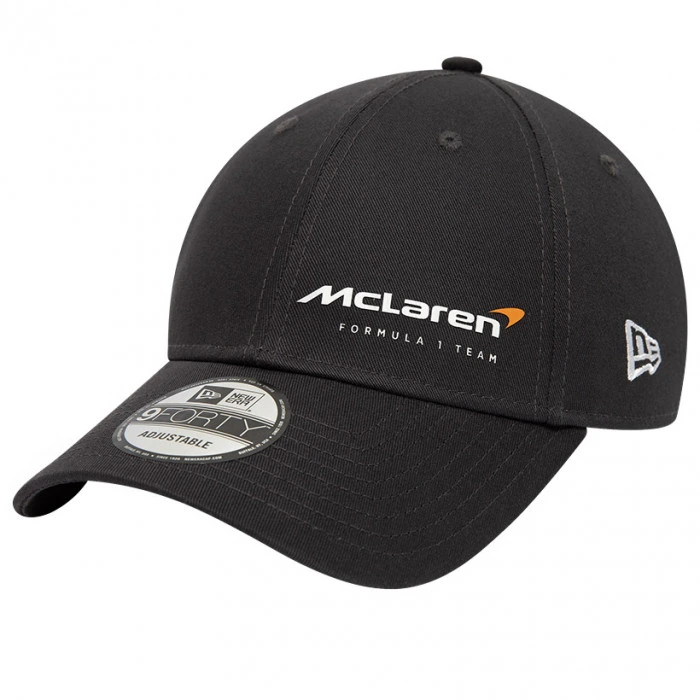 McLaren New Era 9FORTY Flawless Mütze