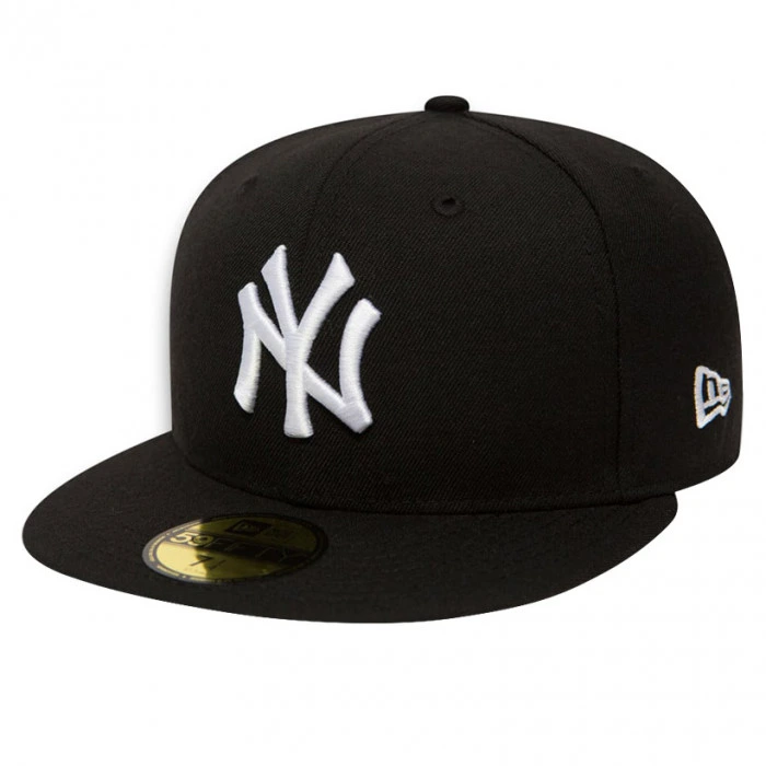 New York Yankees New Era 59FIFTY Essential kačket
