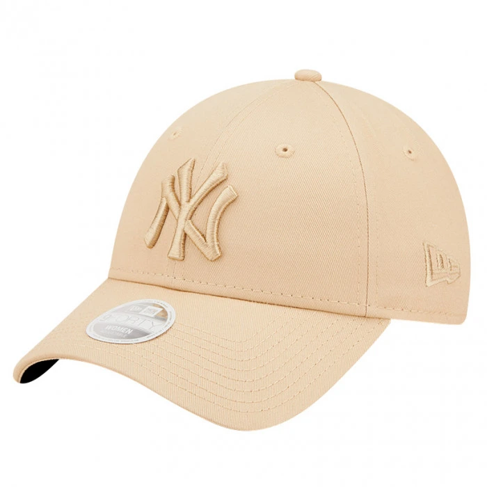 New York Yankees New Era 9FORTY League Essential cappellino da donna