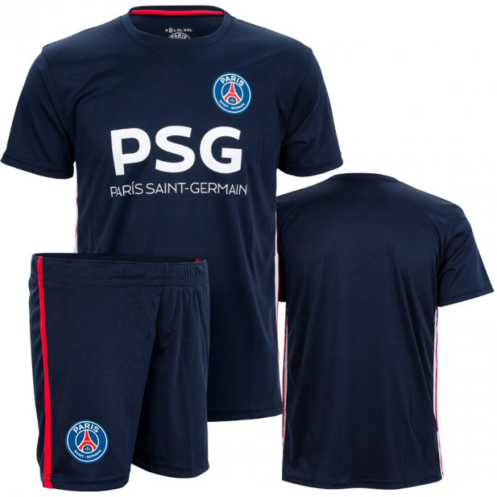Paris Saint-Germain Poly dečji trening komplet dres