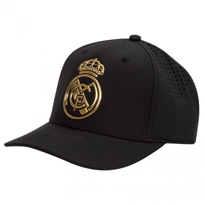 Real Madrid N°41 Mütze