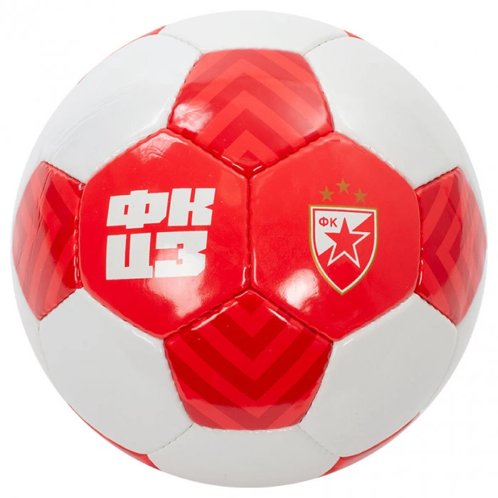 FK Crvena Zvezda Red Star Ball 