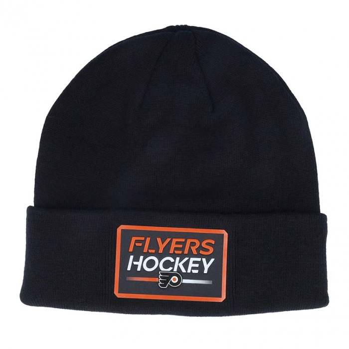 Philadelphia Flyers Authentic Pro Prime cappello invernale