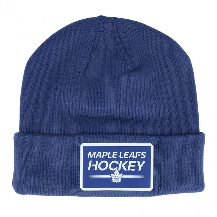 Toronto Maple Leafs Authentic Pro Prime zimska kapa