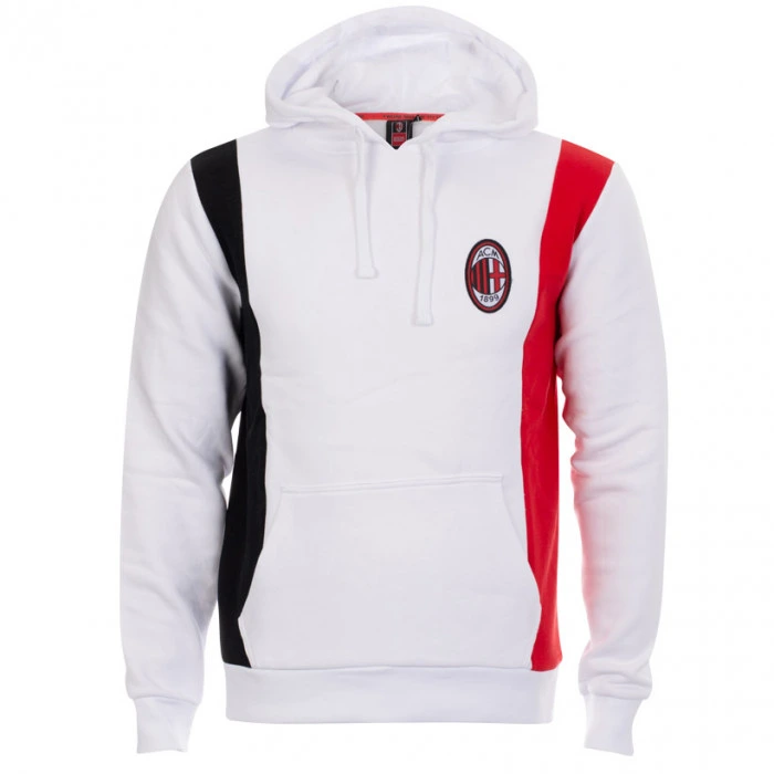 AC Milan Logo Hoodie