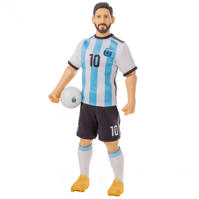 Argentina Lionel Messi Action Figure 30 cm