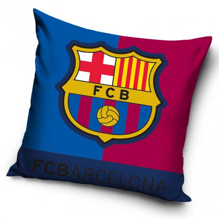 FC Barcelona Cuscino 40x40