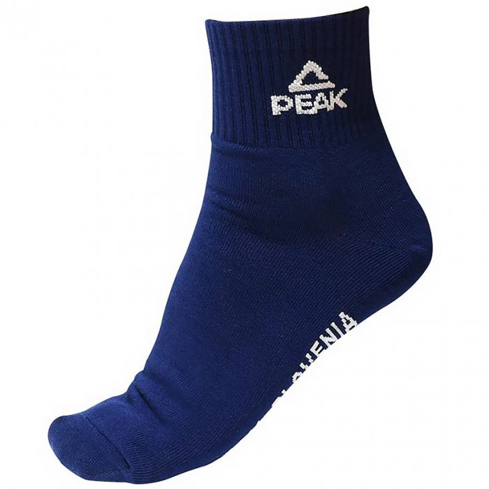 Slovenija OKS Peak Blue srednje čarape