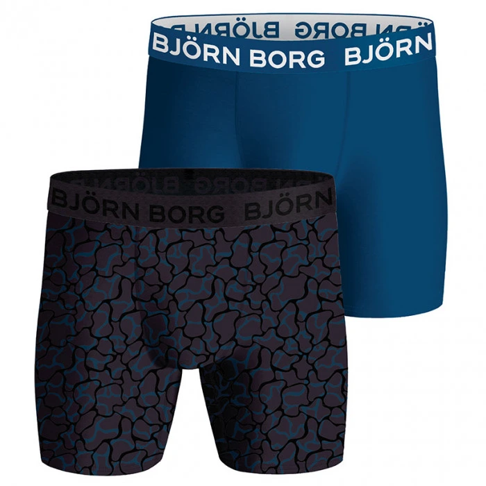 Björn Borg Performance 2x bokserice