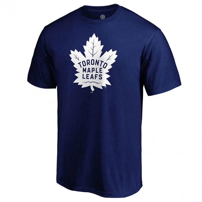 Toronto Maple Leafs Primary Logo Graphic majica 