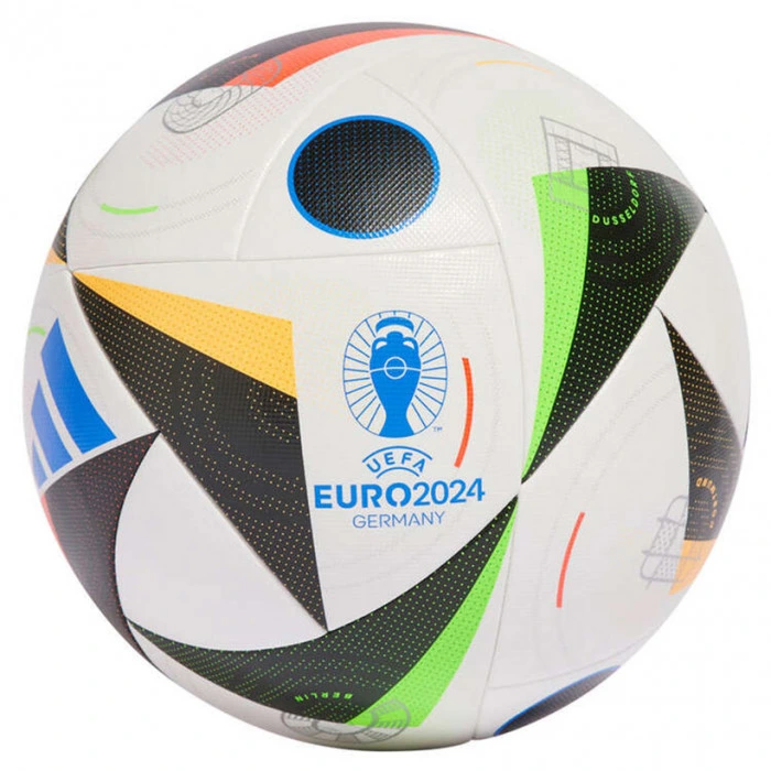 Adidas EURO 2024 Fussballliebe Match Ball Replica Competition Fußball 5