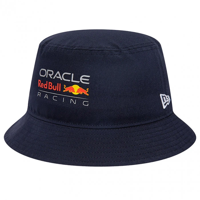 Red Bull Racing Team New Era Hat